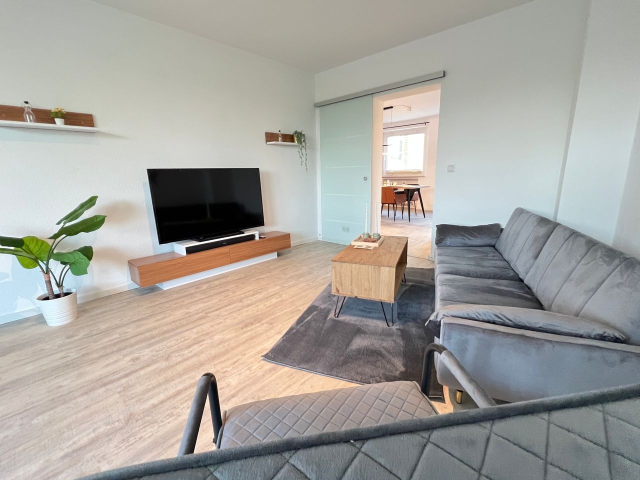 Wohnung Rheinallee in Bielefeld