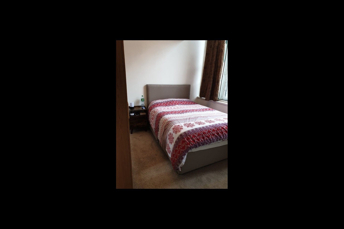 Flat Westgate Road in Newcastle upon Tyne