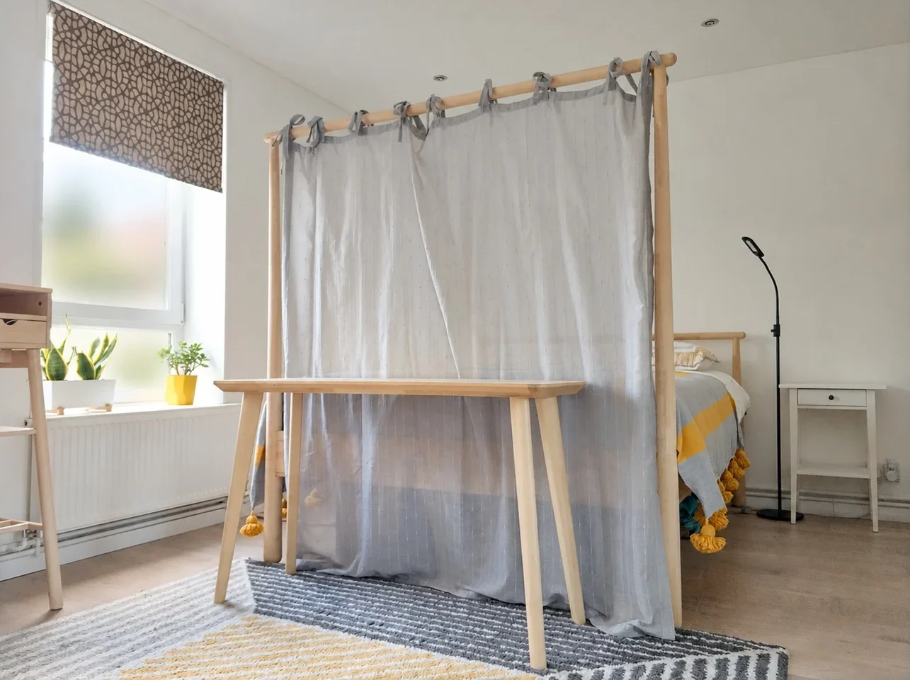 Flat Kennington Oval in Greater London