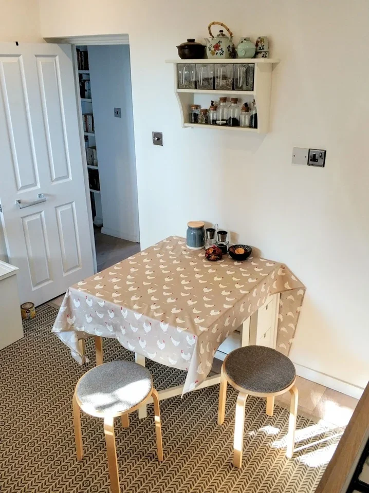Flat Kennington Oval in Greater London