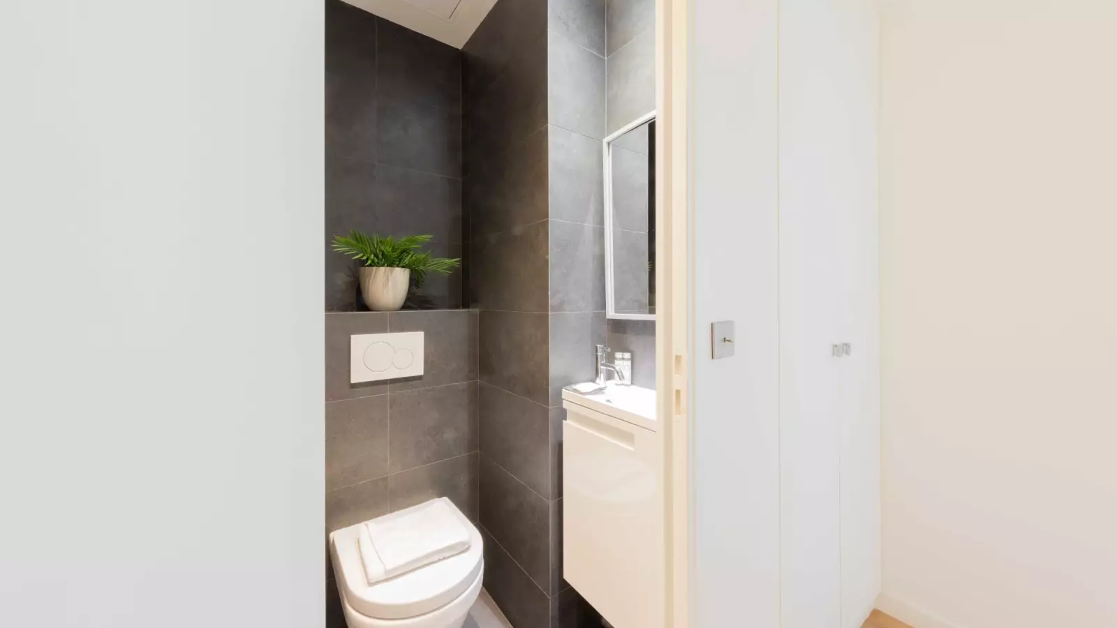 Appartement Rue des Saints-Pères à Paris