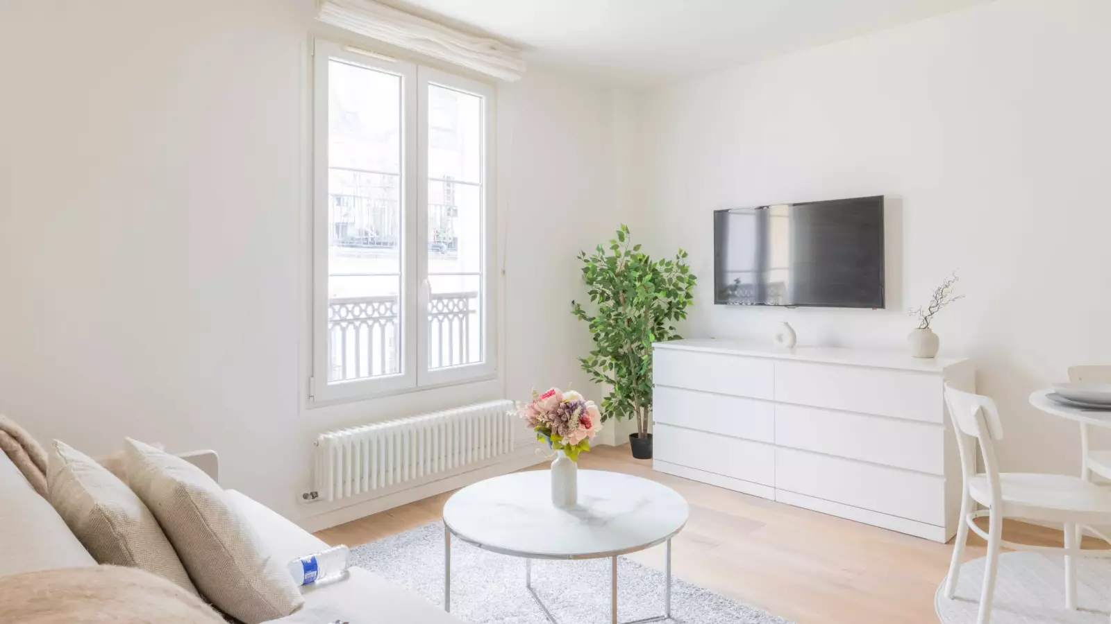 Appartement Rue des Saints-Pères à Paris
