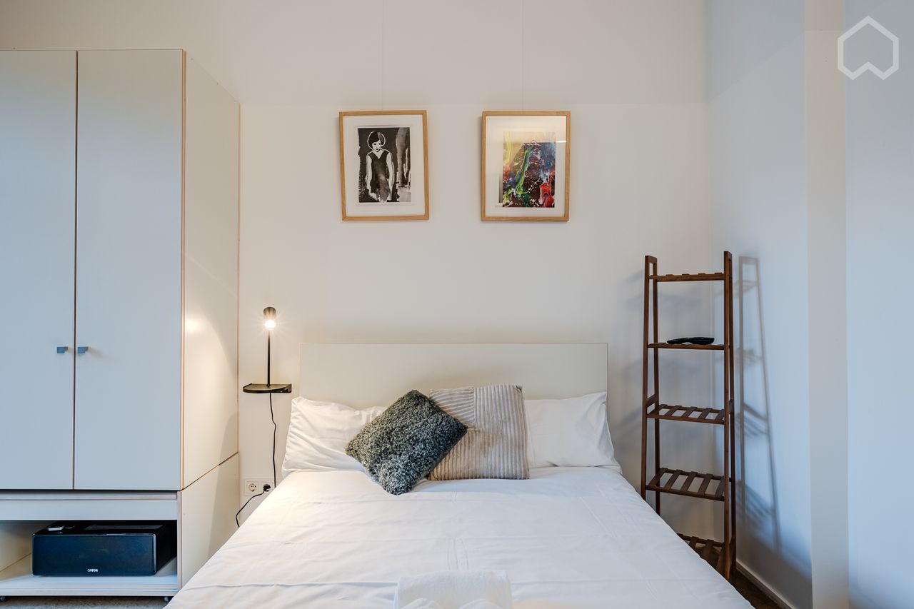 Wohnung Thaerstraße in Berlin