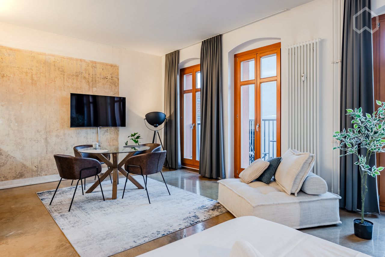 Wohnung Thaerstraße in Berlin