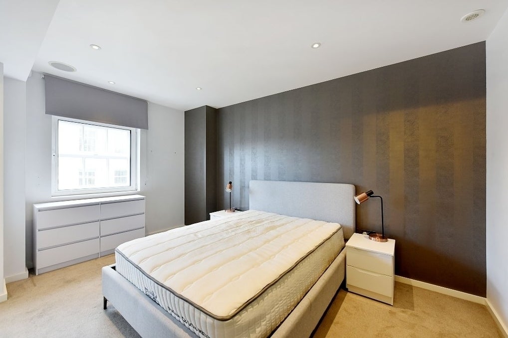Flat Baker Street in City of Westminster