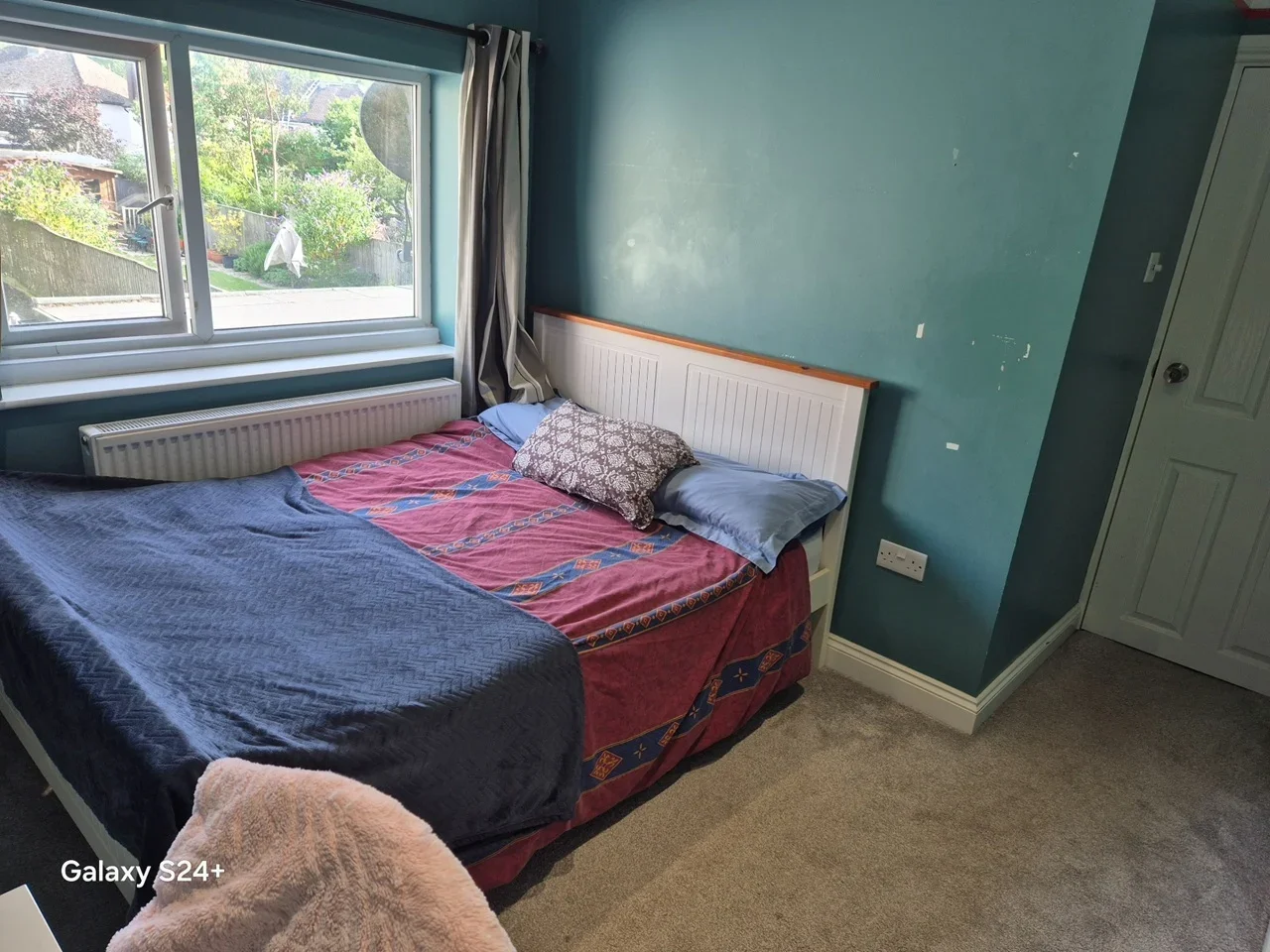 Room Downside Road in Oxford
