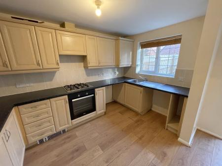 House Groby Road in Leicester