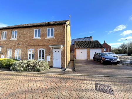 House Groby Road in Leicester