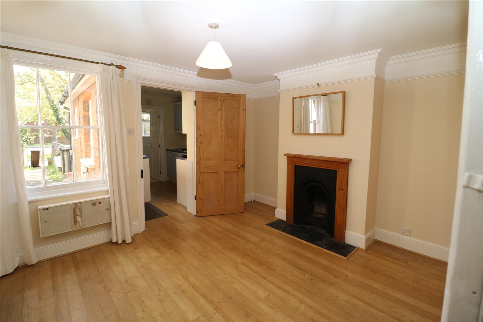 House Garden Road in Tonbridge and Malling