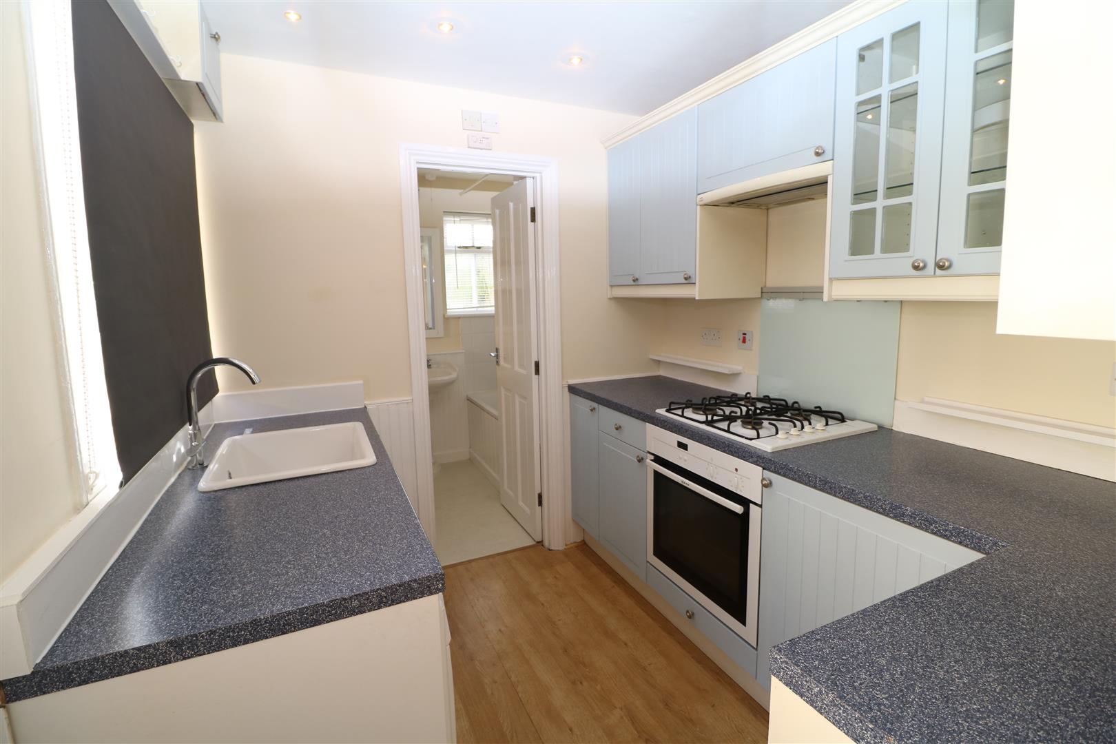 House Garden Road in Tonbridge and Malling