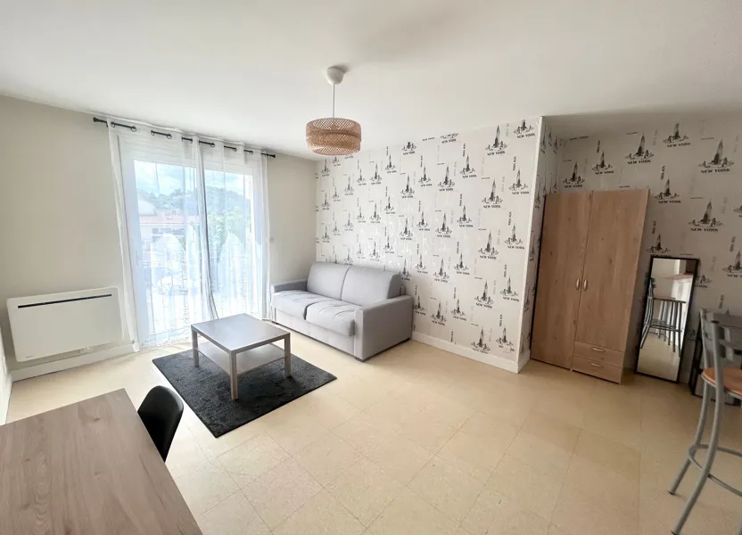 Flat Rue des Écoles in Sanilhac