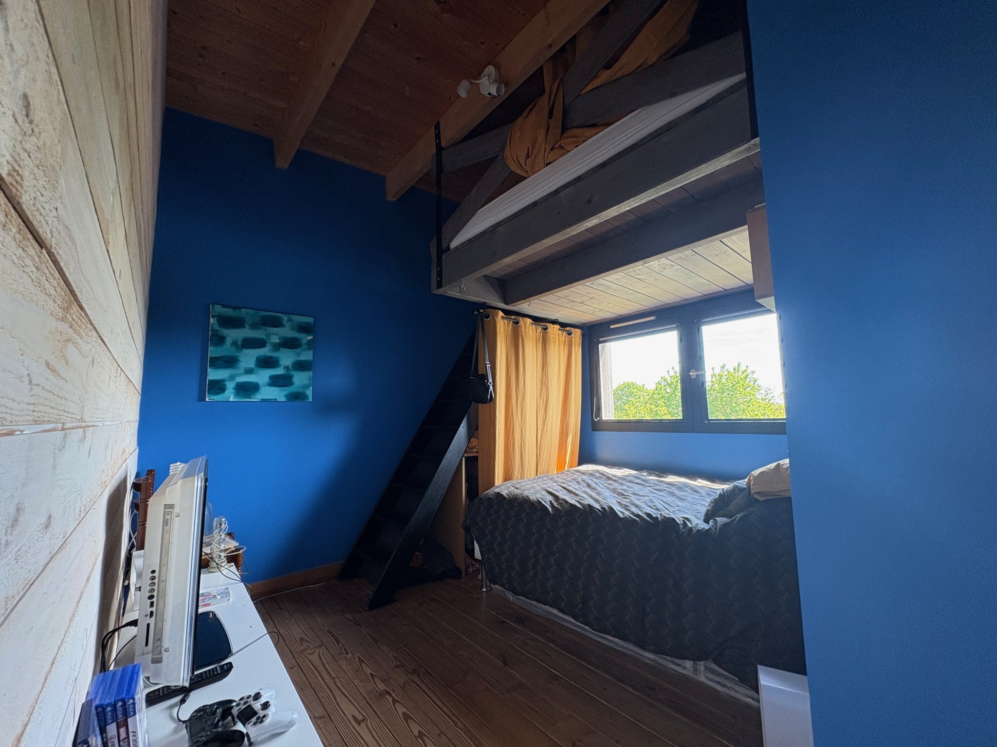 Maison Rue de Saumur à Les Herbiers