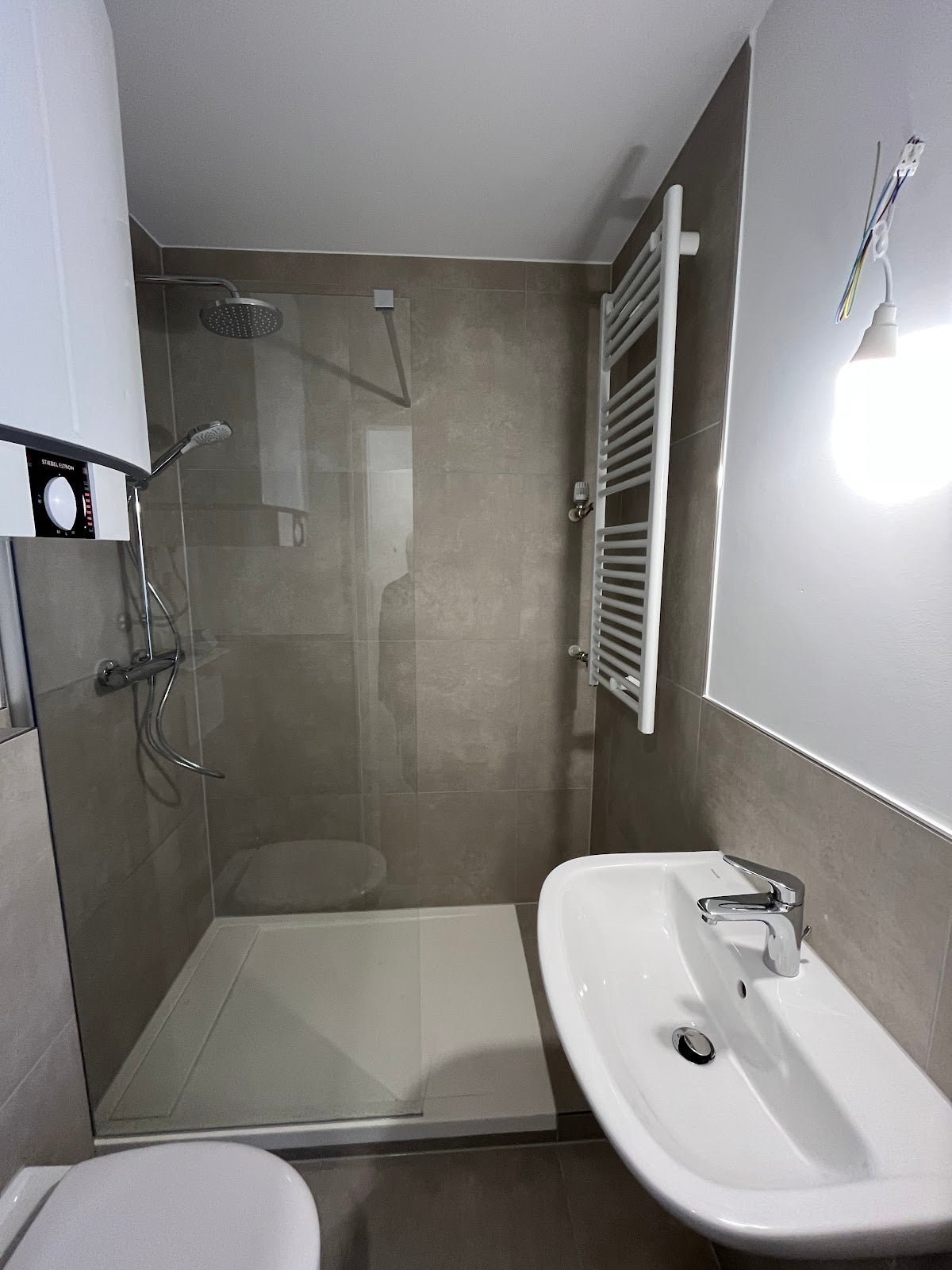Wohnung Büdinger Straße in Bad Vilbel