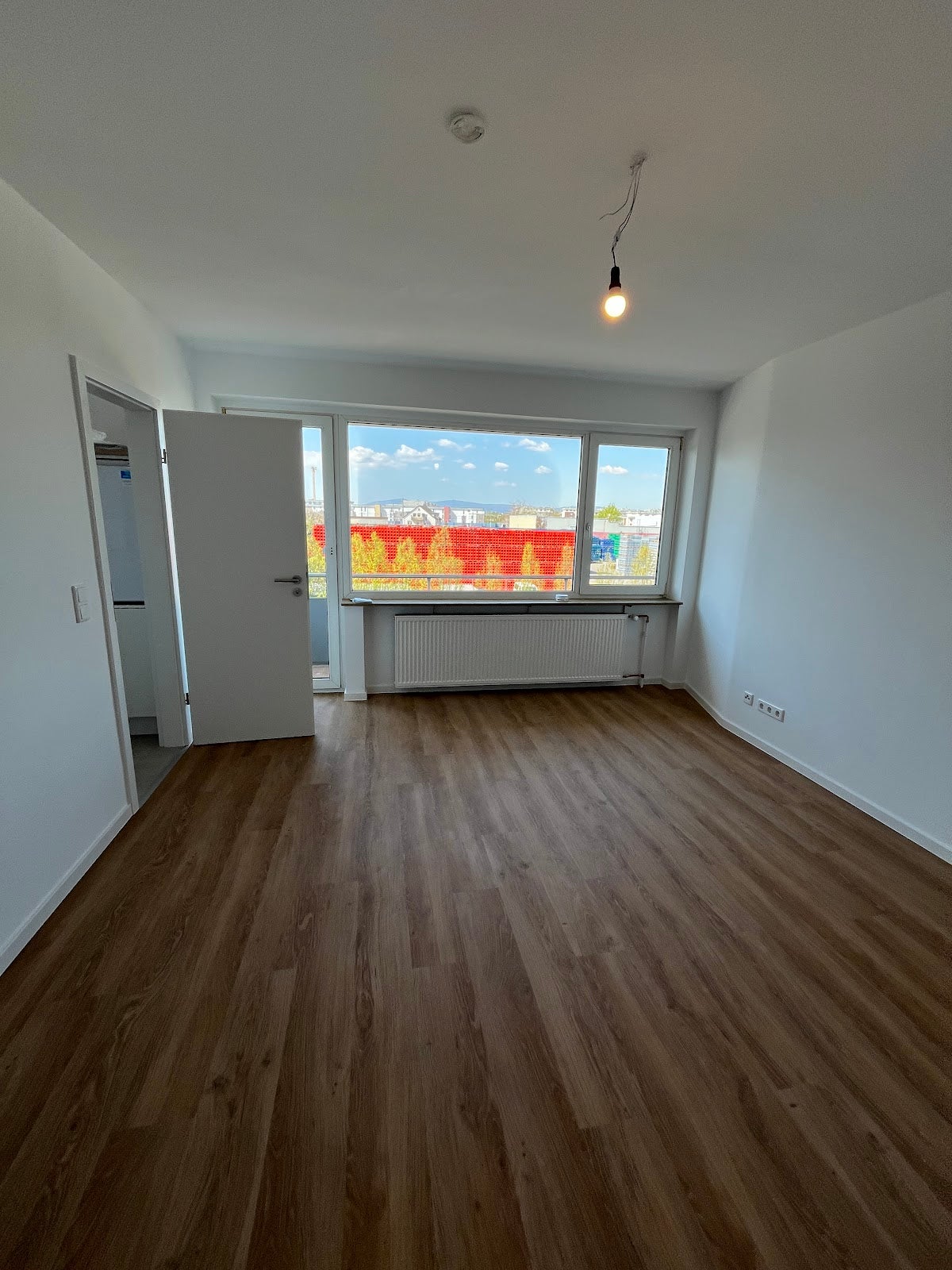 Wohnung Büdinger Straße in Bad Vilbel
