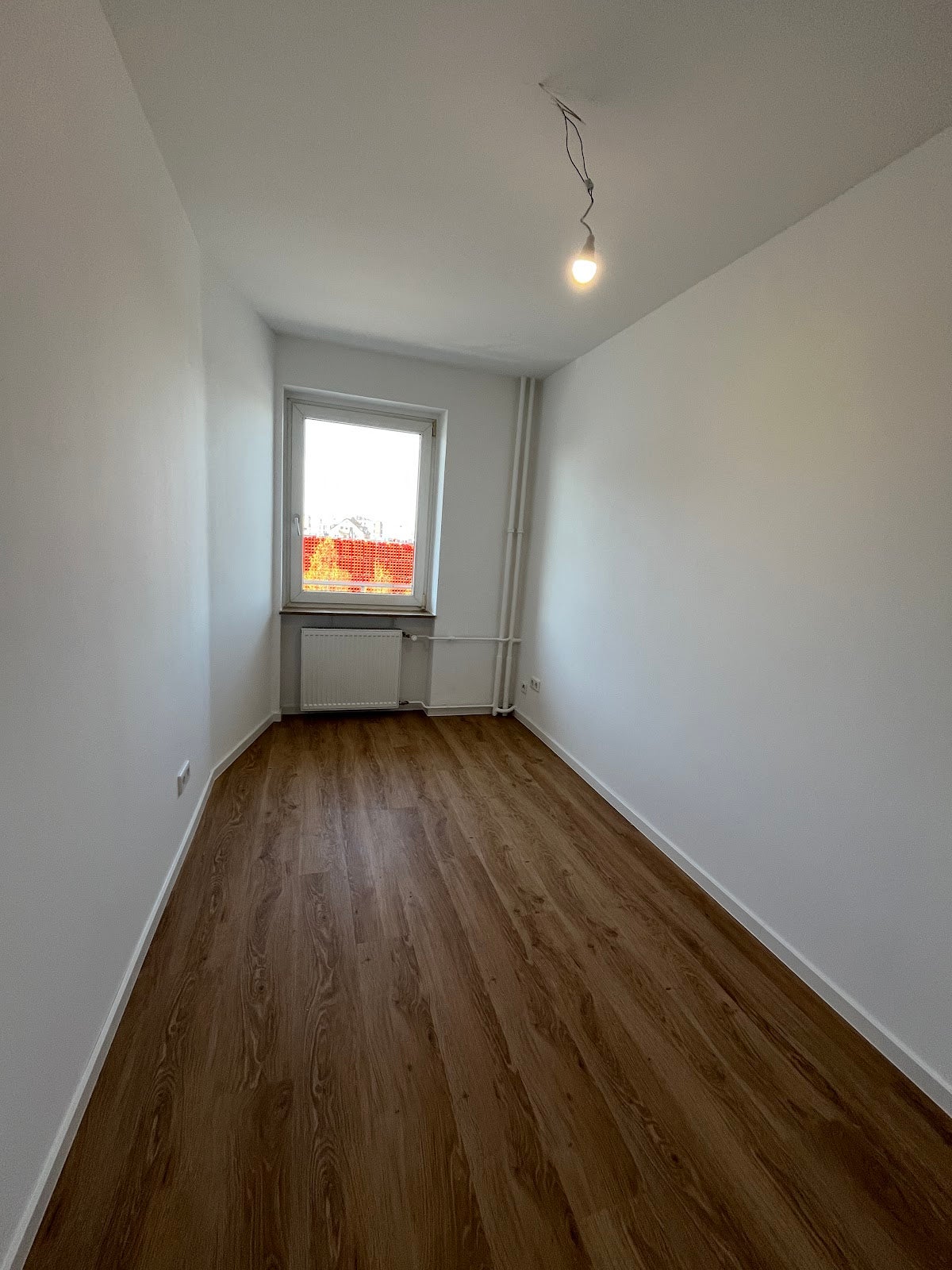 Wohnung Büdinger Straße in Bad Vilbel