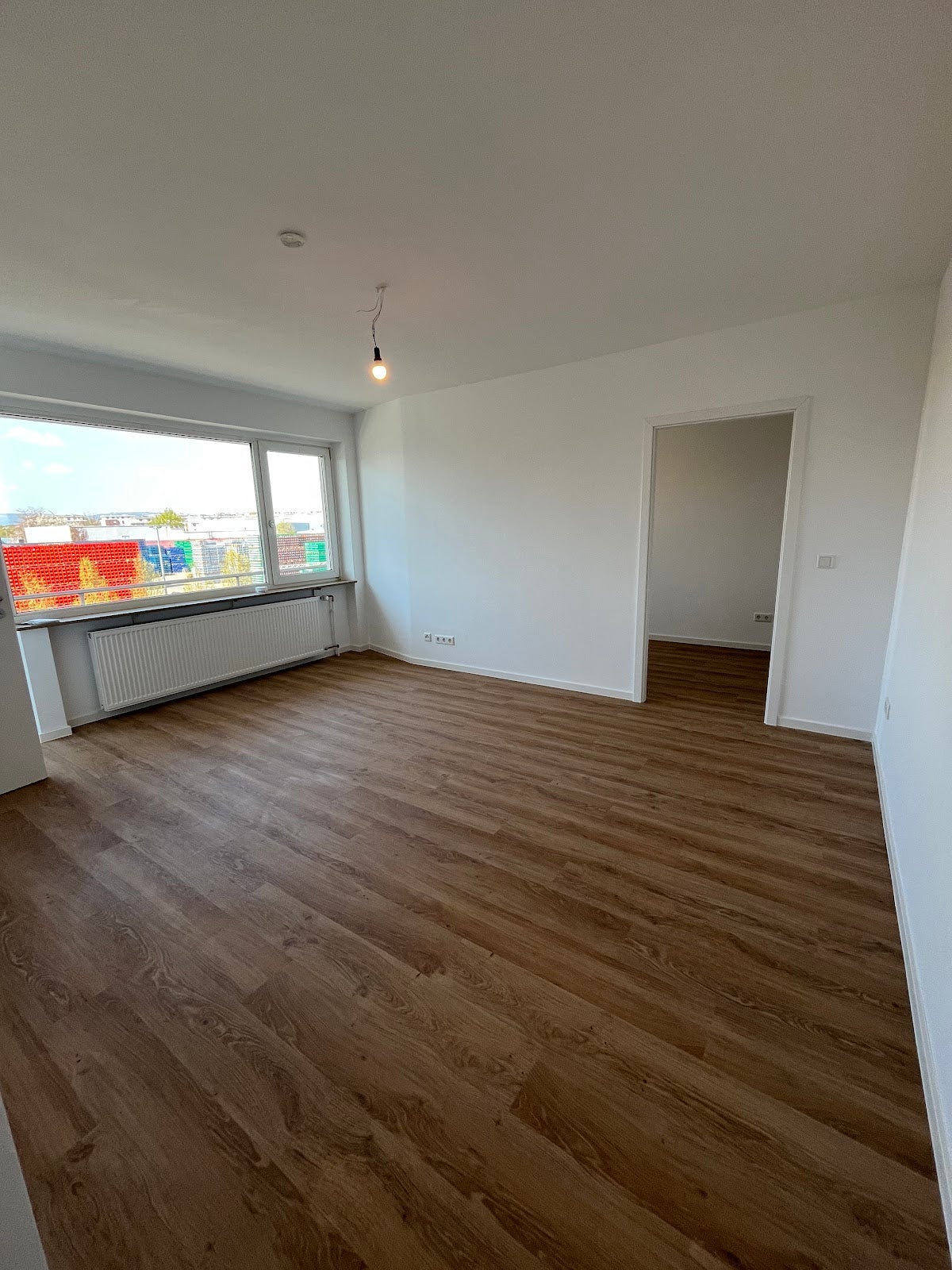 Wohnung Büdinger Straße in Bad Vilbel