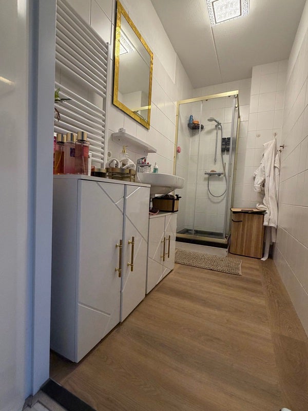 Appartement Emilio Segrèstraat 4