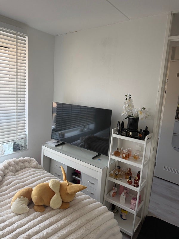 Appartement Emilio Segrèstraat 9