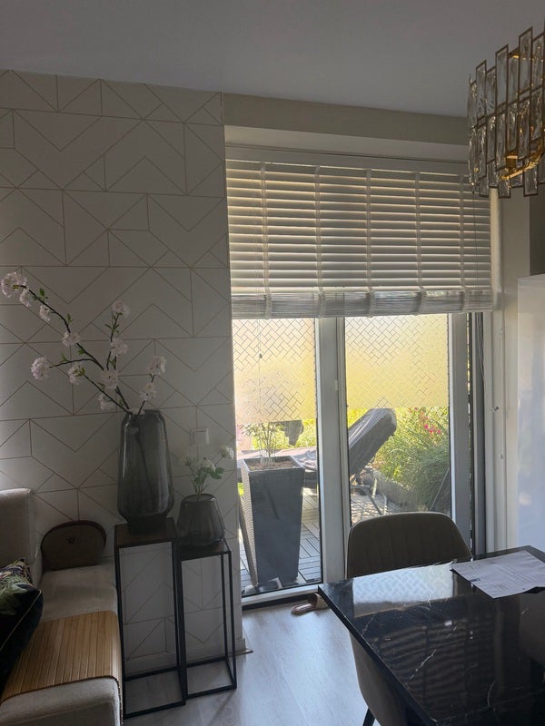 Appartement Emilio Segrèstraat 7