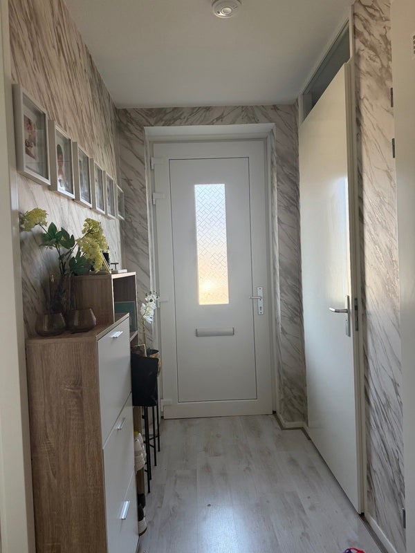 Appartement Emilio Segrèstraat 3