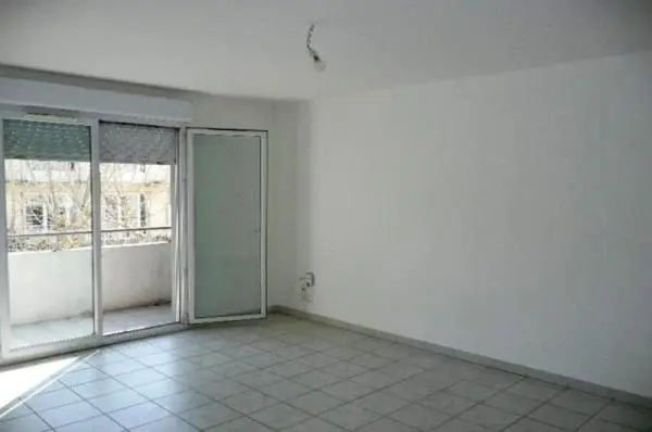 Appartement Avenue du Pont Juvénal à Montpellier