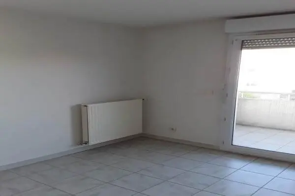 Appartement Avenue du Pont Juvénal à Montpellier