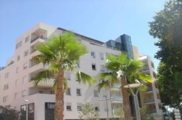 Appartement Avenue du Pont Juvénal à Montpellier