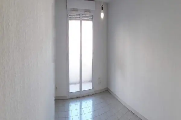 Appartement Avenue du Pont Juvénal à Montpellier