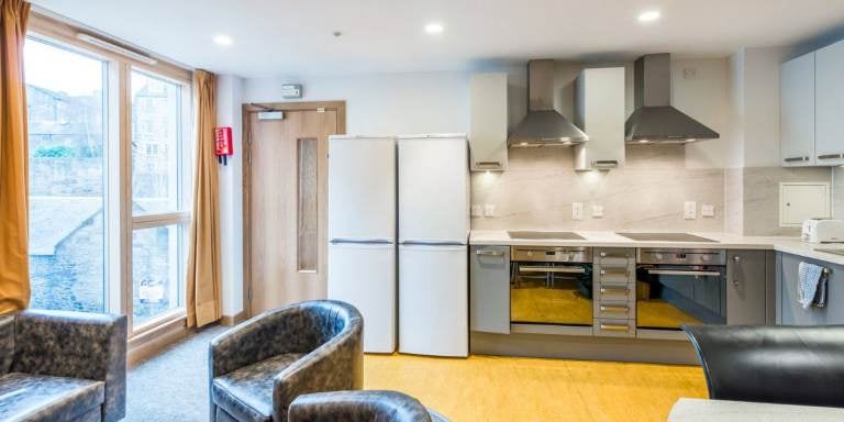 Room Nether Bakehouse in City of Edinburgh