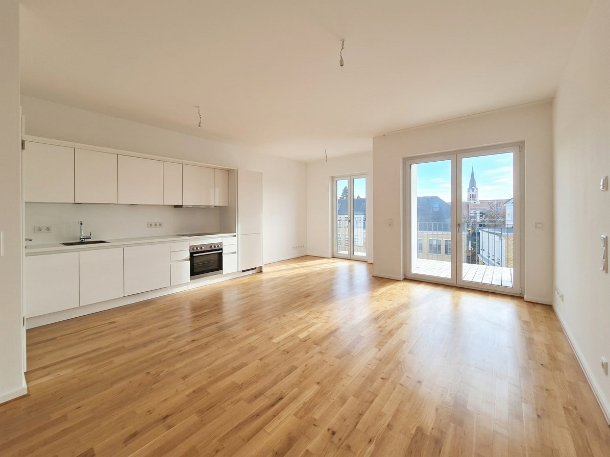 Wohnung Kochstraße in Leipzig