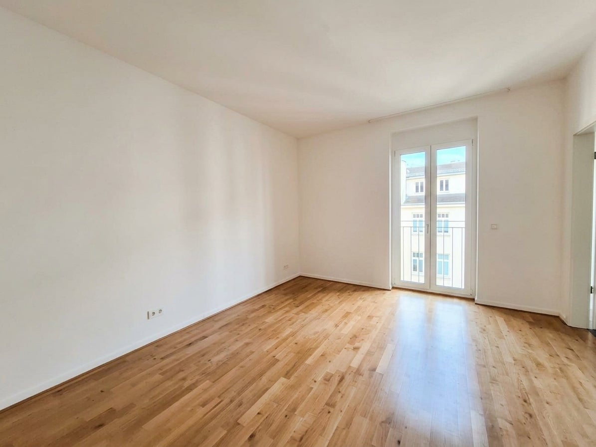 Wohnung Kochstraße in Leipzig