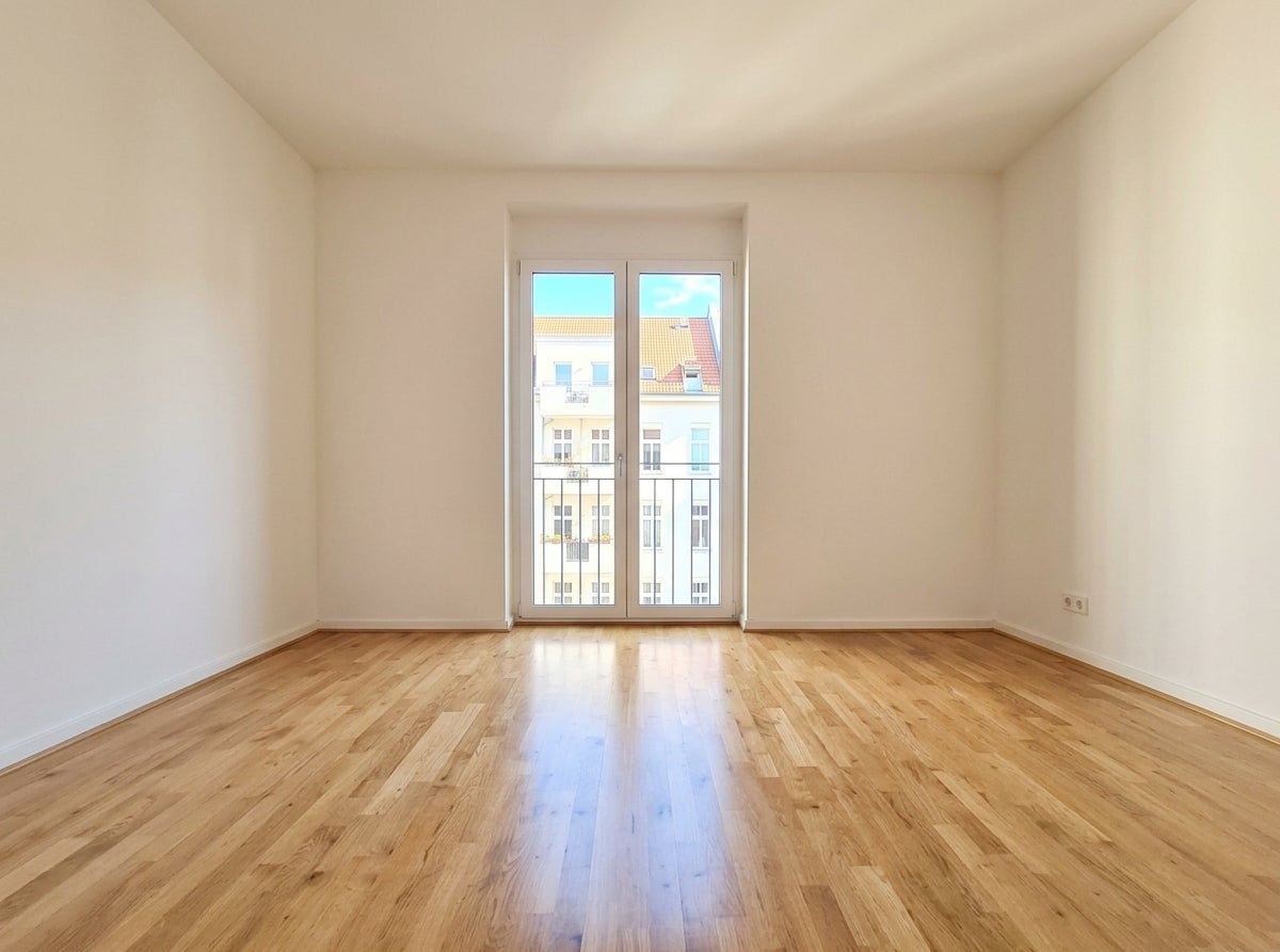 Wohnung Kochstraße in Leipzig