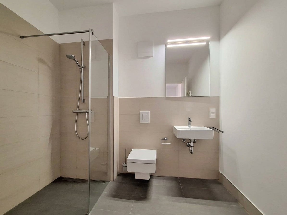 Wohnung Kochstraße in Leipzig