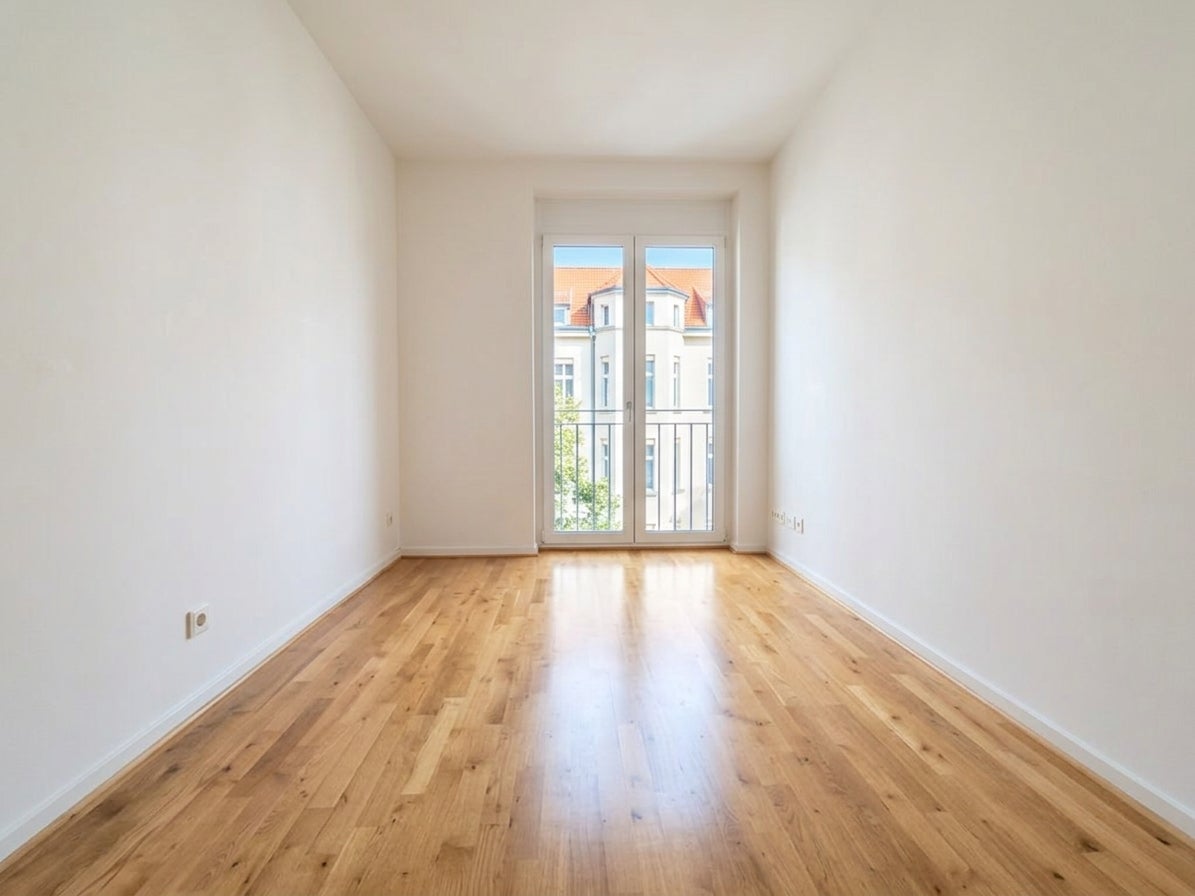 Wohnung Kochstraße in Leipzig