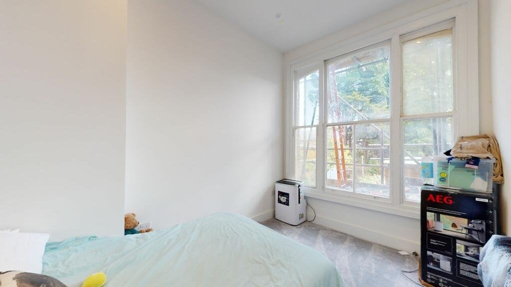 Flat Adrian Square in Thanet