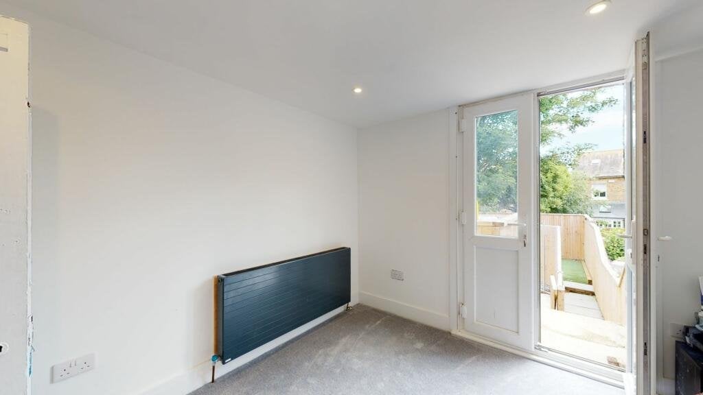 Flat Adrian Square in Thanet
