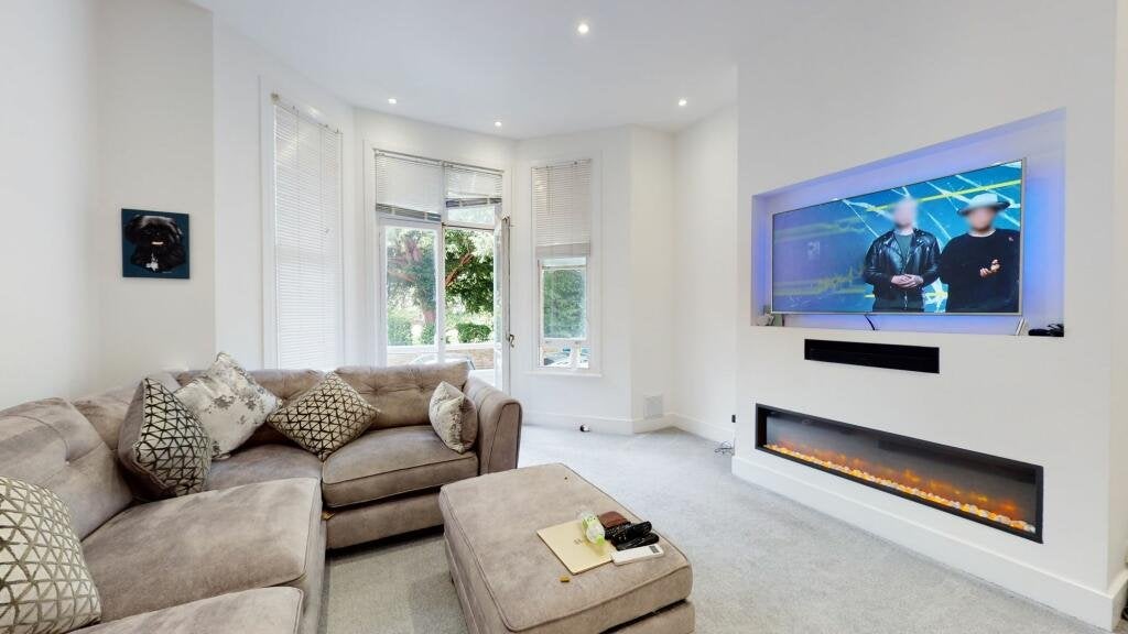 Flat Adrian Square in Thanet