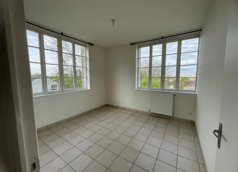 Appartement Rue Fernand Thuillart à Laon