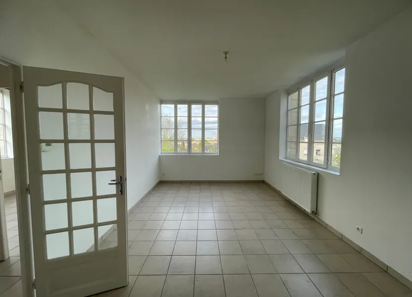 Appartement Rue Fernand Thuillart à Laon