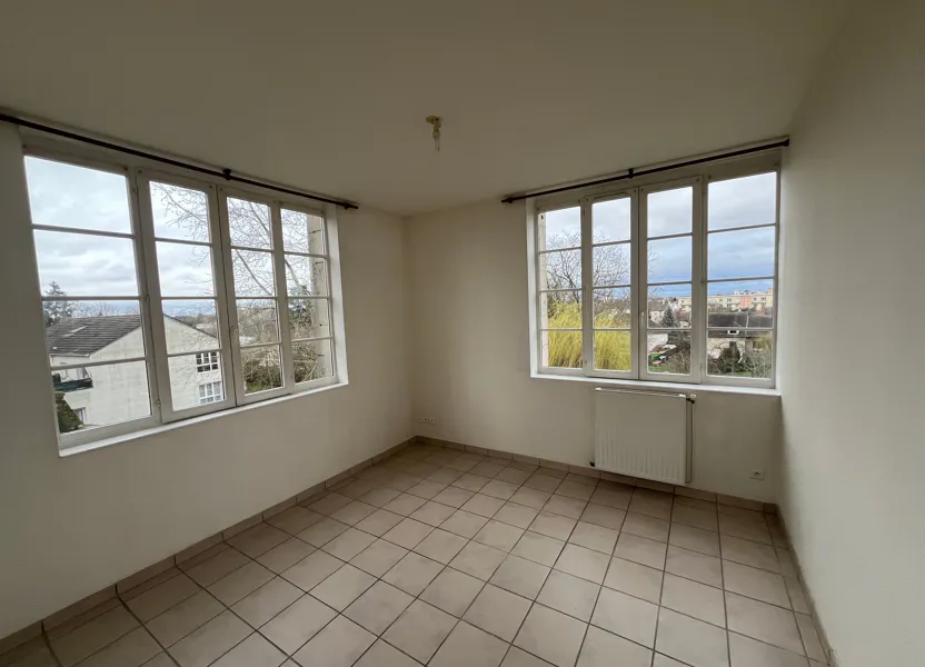Appartement Rue Fernand Thuillart à Laon