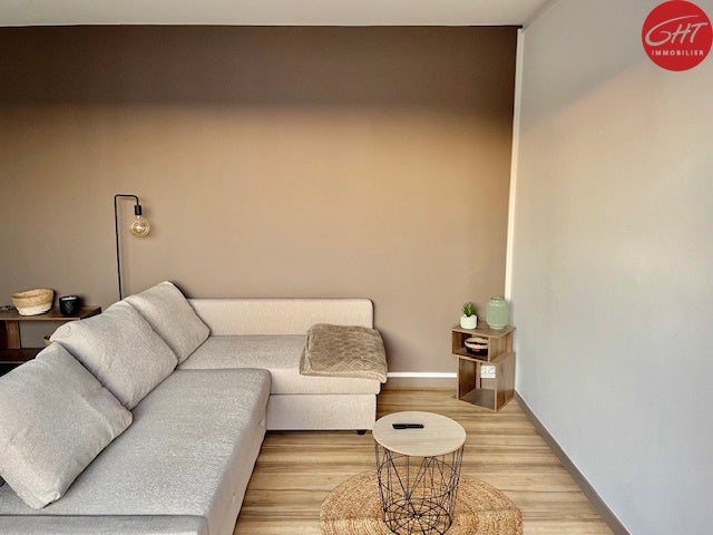 Appartement Avenue de la Paix à Besançon