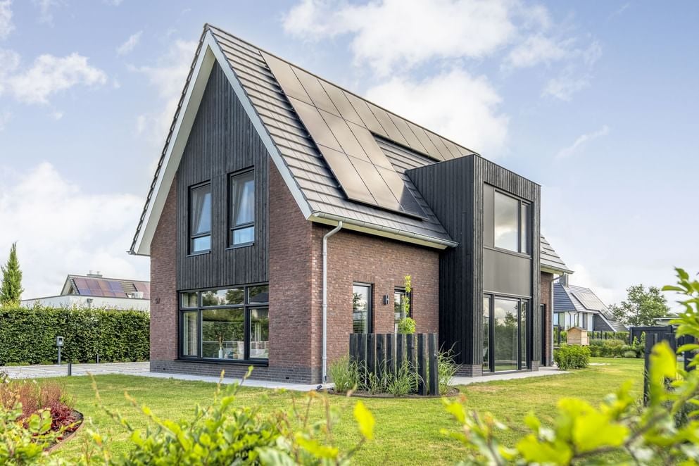 Huis Mooie Vrouwenweg 57 in Almelo