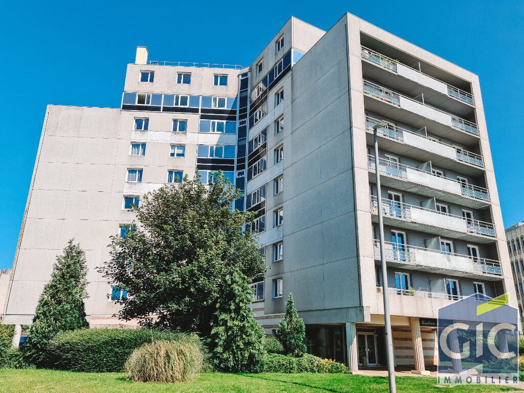 Appartement Avenue de Thiès à Caen