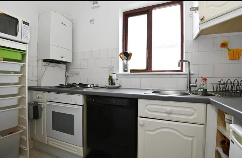 Room St Margaret's Grove in Greater London
