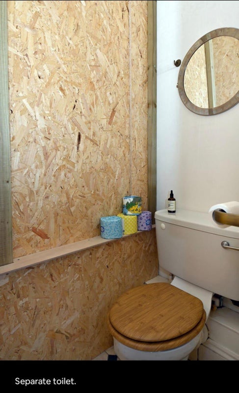 Room St Margaret's Grove in Greater London