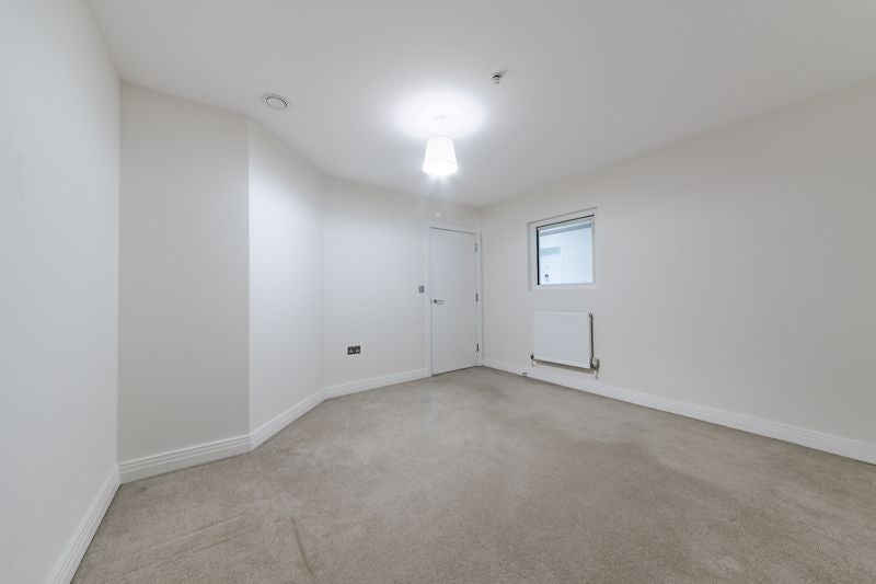 Flat Bessemer Road in Welwyn Hatfield