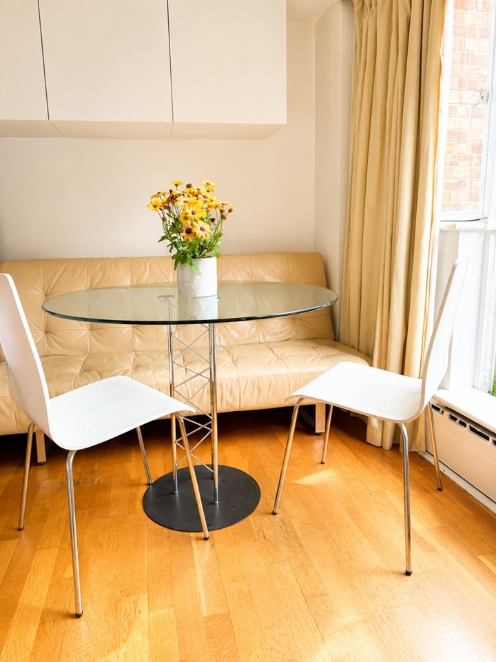 Flat Wyndham Place in City of Westminster