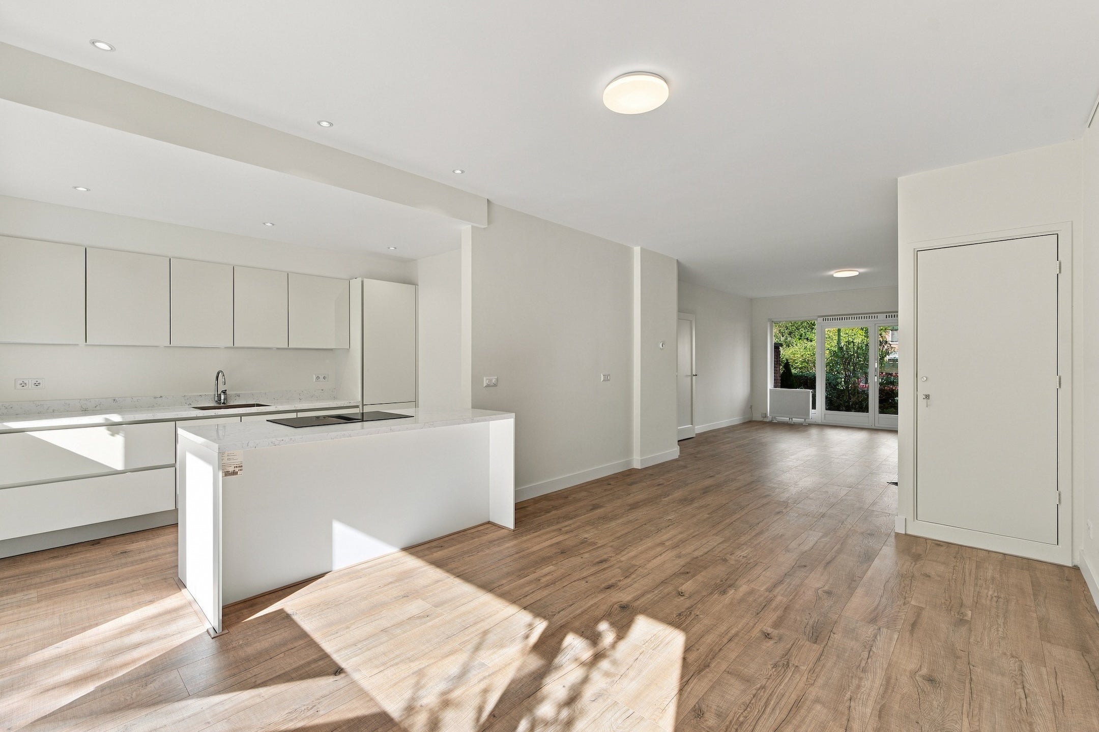 Appartement Laan van Nieuw Oosteinde in Voorburg
