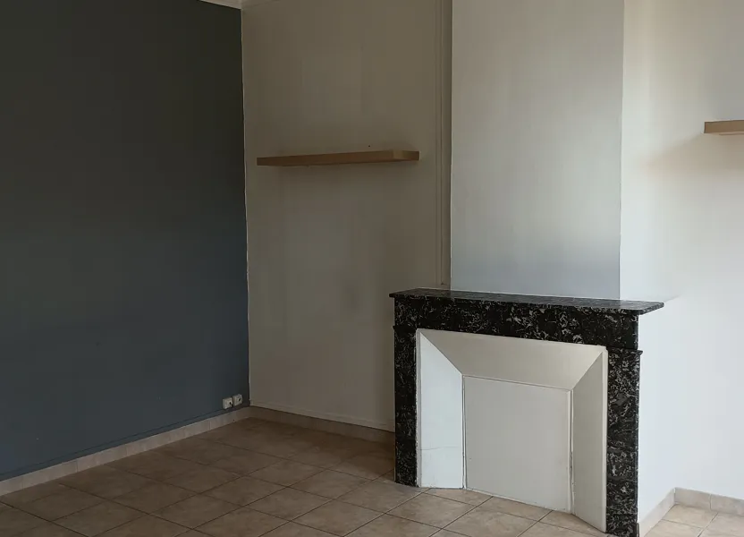 Appartement Impasse de la Glacière à Roquevaire