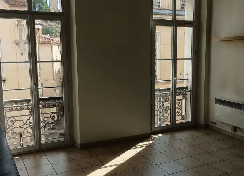 Appartement Impasse de la Glacière à Roquevaire